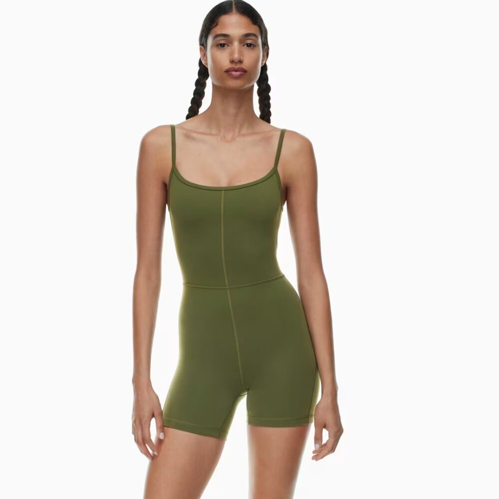 Aritzia Romper - Size Small